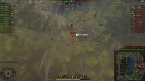 World of Tanks Первая озвучка Т-34