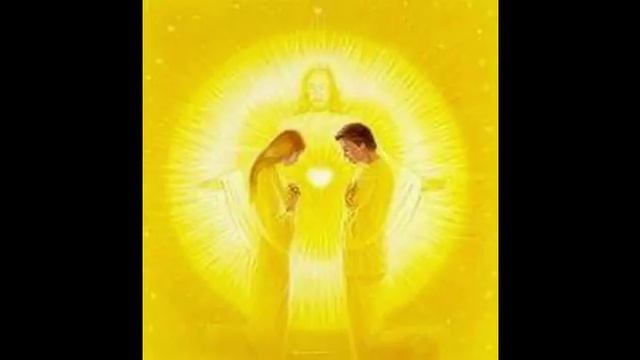 Приготовление к позднему дождю Святого Духа  гл. 13 Приглашение Духа на брак Агнца.