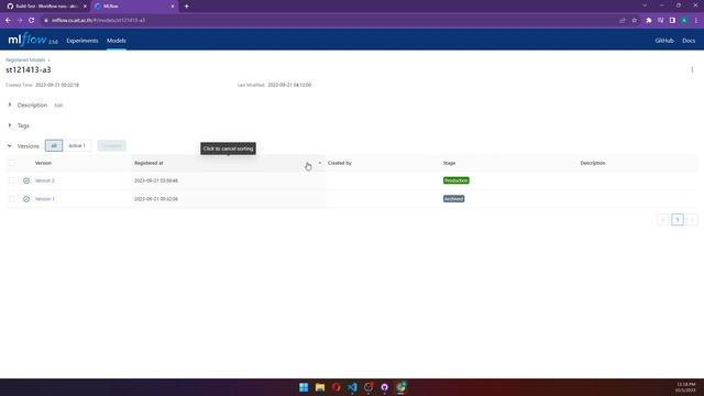 AIT Brain Lab - CICD 1 Overview смотреть онлайн