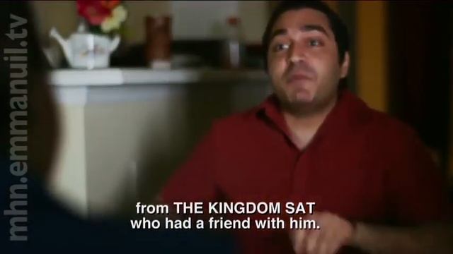 Мусульманин отказался от Ислама и принял Христианство смотреть онлайн