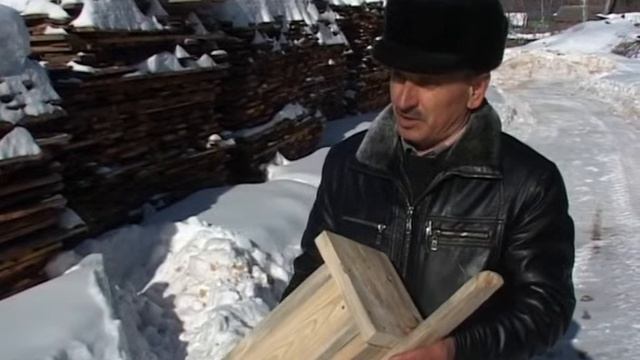 Обучение через предпринимательство. Март 2013 год. смотреть онлайн