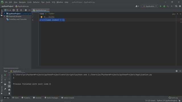 Python Programming Tutorial-6 | String Functions and String Concatenation смотреть онлайн