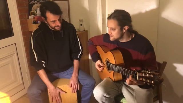 Mary poppins flamenco jam смотреть онлайн
