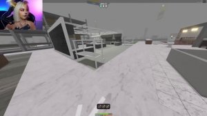 ВПЕРВЫЕ НАШЛА АДЕКВАТНЫХ в РОБЛОКС СЦП 3008 ИКЕА ► SCP-3008 в РОБЛОКС