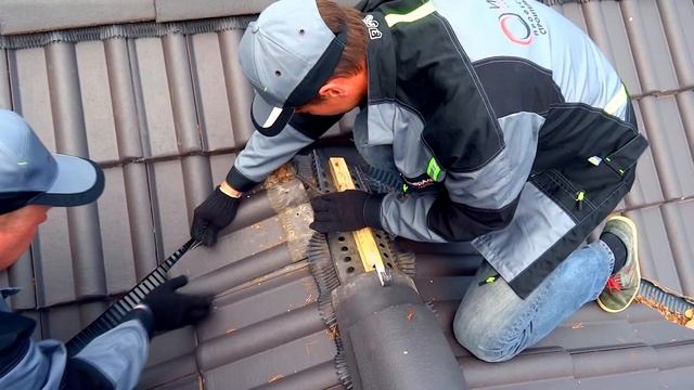 Досудебная экспертиза крыши загородного дома в поселке Медное озеро Ленинградской области смотреть онлайн