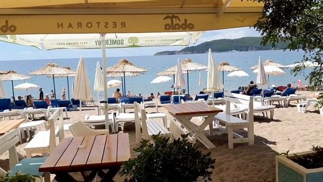 черногория пляж бечичи и рафаиловичи смотреть онлайн