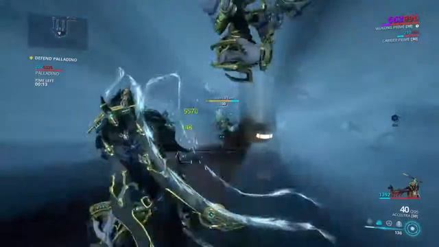 Warframe chat is not working смотреть онлайн