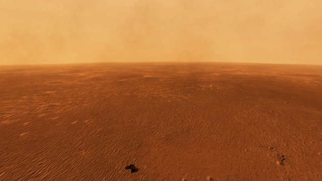 Take on Mars Beta - обзор смотреть онлайн