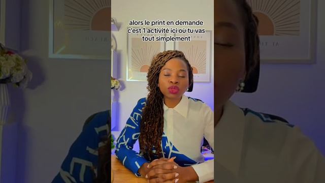 Top 3 des meilleures business si tu résides en Occident ou en Afrique смотреть онлайн