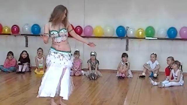 Выступление на празднике в День защиты детей смотреть онлайн