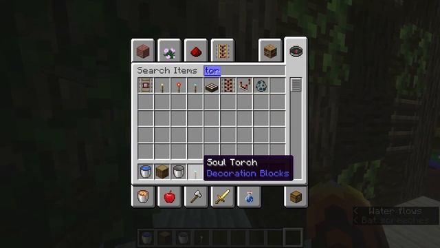How to Make Working Underground RTX Base in Minecraft! смотреть онлайн
