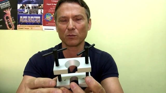 Как извлечь мундштук из трубы и любого медного инструмента смотреть онлайн