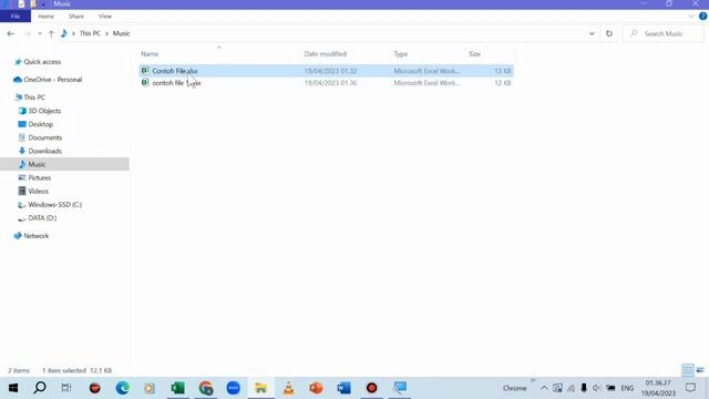 Cara Mengatasi Rumus Pada Microsoft Excel Jadi REF (#REF!) смотреть онлайн