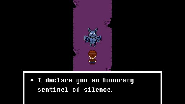 Undertale Yellow #2 смотреть онлайн