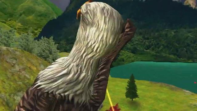 Deer Hunting Sniper Shooting Gameplay Part #5 смотреть онлайн