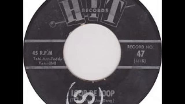 Loop De Loop ~ Herbert Hunter (1963) смотреть онлайн