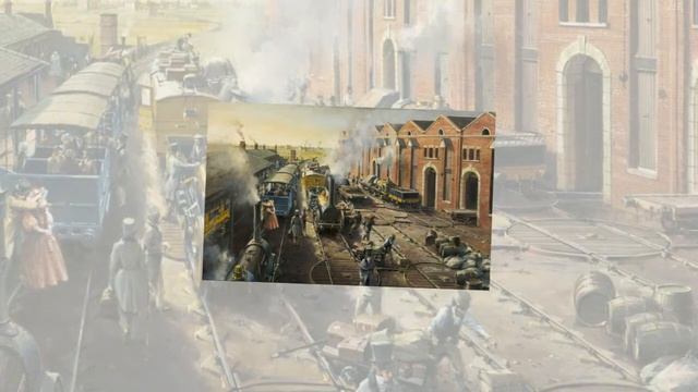 10 самых старых метро в мире смотреть онлайн