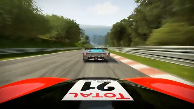 NFS Shift 2 смотреть онлайн