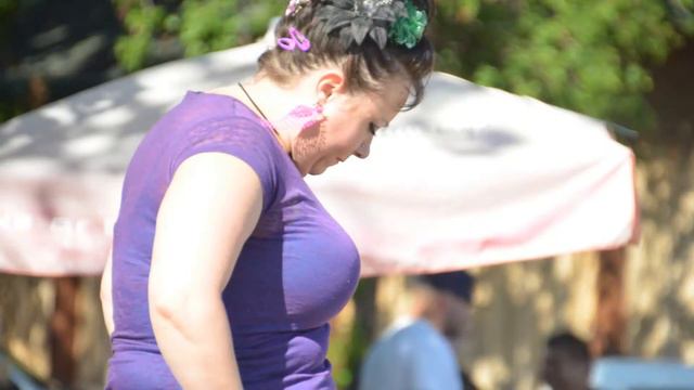 Carol and Nick's Wedding смотреть онлайн