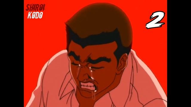 Ichi the Killer (2002) ANIME KILL COUNT смотреть онлайн