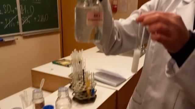 Реакція калій карбонату з барій хлоридом смотреть онлайн