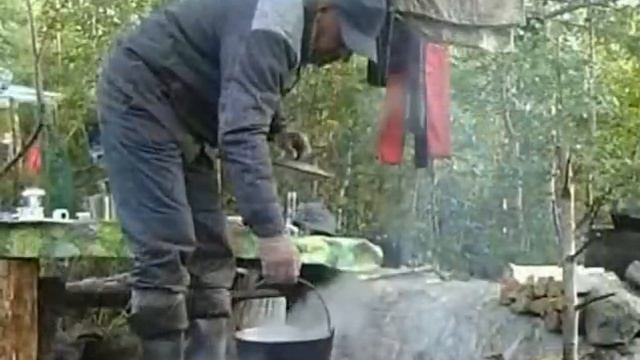 Рыбалка и охота в Карелии 5 смотреть онлайн