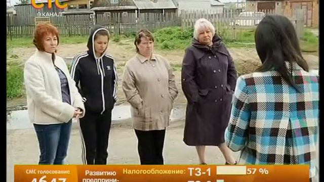 Затопило Субботиху смотреть онлайн