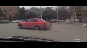 Обрывки памяти (Георгий Тевзадзе 1987-2013) | BeamNG.Drive