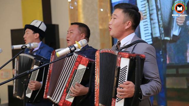 Ырчы Догдурбек Акималиев: Жакшы ыр жазыш үчүн бирөөнү сүйүш керек/Сүйүүсүз ыр жазылбайт смотреть онлайн