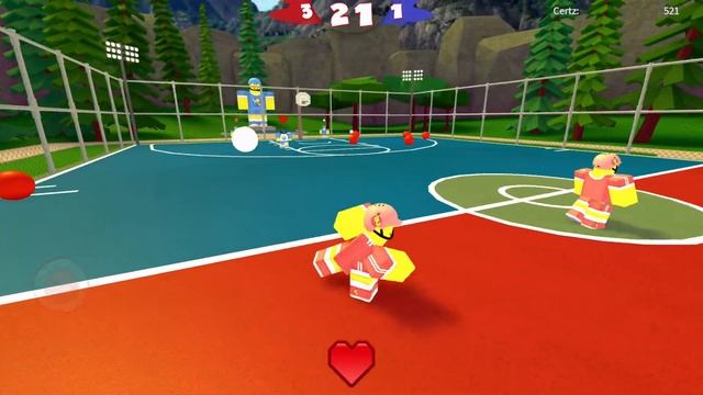 Roblox Xbox One X Gameplay Review [Free to Play] смотреть онлайн