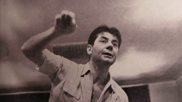 J.S.Bach Easter Oratorio 4.Recitative: Friederike Sailor, Margarete Bence, Fritz Wunderlich смотреть онлайн