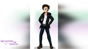 TG MTF Body change TG TF body swap Boy transform into a girl
