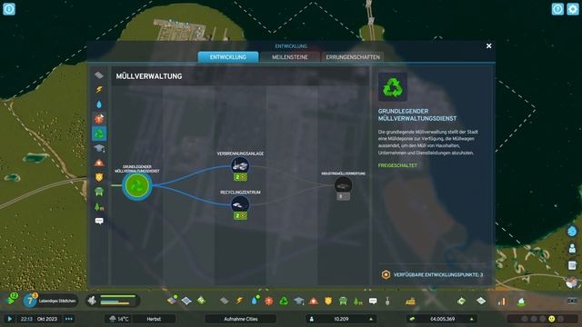 Industrie Ausbau Cities Skyline 2 Ep:5 смотреть онлайн