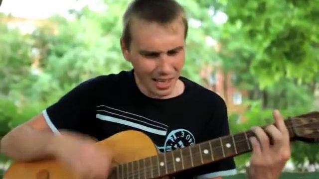 Рома - "Зеленоглазое такси" Боярского смотреть онлайн