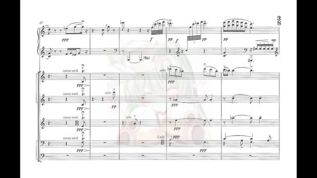 Giya Kancheli: Valse Boston 1996