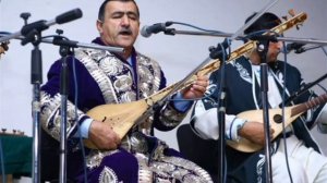 Давлатманд Холов - Эй кавми ба Хач рафта кучоед.. دولتمند خال