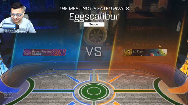 🔴Rocket League Sideswipe India Live - Ranked & Casual Games #diamond смотреть онлайн