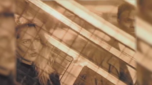 Captain Hollywood Project - More and More. HD 16:9