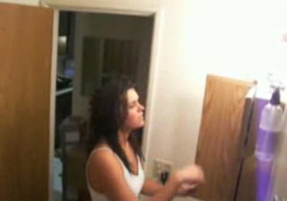 Прикол с феном смотреть онлайн