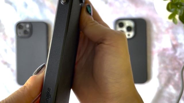 [iPhone 14, iPhone 14 Pro, & iPhone 14 Pro Max] Checking out the Ringke Case Collection Haul!! смотреть онлайн