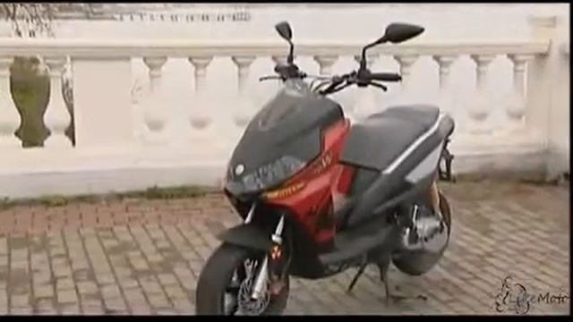 Скутер STELS Arrow 50 смотреть онлайн