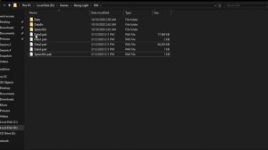 How to change the language from RUSSIAN to ENGLISH in Dying Light | GOG Version | Xtab | 2020