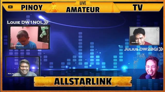 Homebrewing an allstarlink node Contact 0935 617 2986 & 0920 563 5711 смотреть онлайн