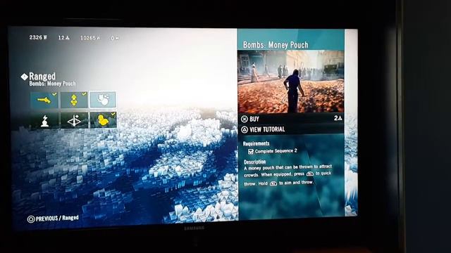 Assassin's creed unity: best skills and weapons смотреть онлайн