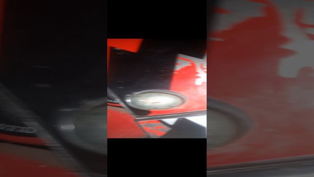 разказываю про квадроцикл