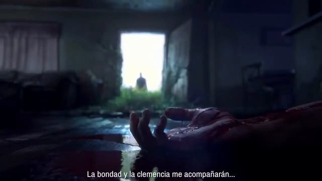 ➢ The Last Of Us Parte 2 - Cancion de Ellie En Español Latino | Guitarra смотреть онлайн