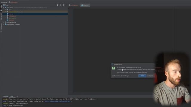 SMART-CODE #0 | NODE & UNITY смотреть онлайн