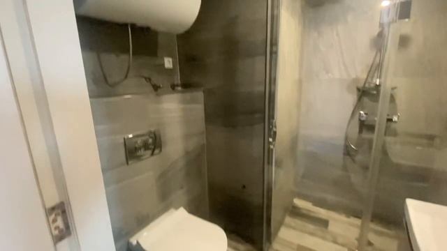 Батуми квартиры 31,40,50 м2 Alliance Palace от 65100$ за квартиру с ремонтом смотреть онлайн