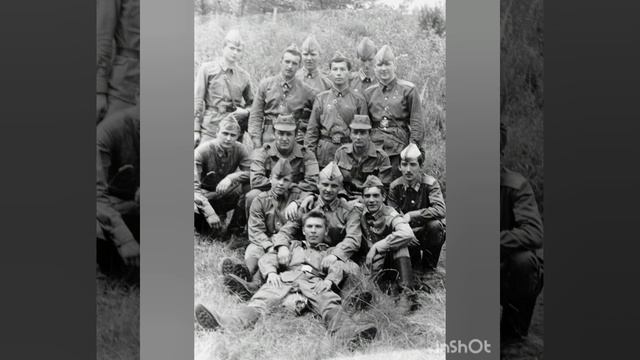 В чужой стране за множеством границ, в военных гарнизонах мы служили ! смотреть онлайн