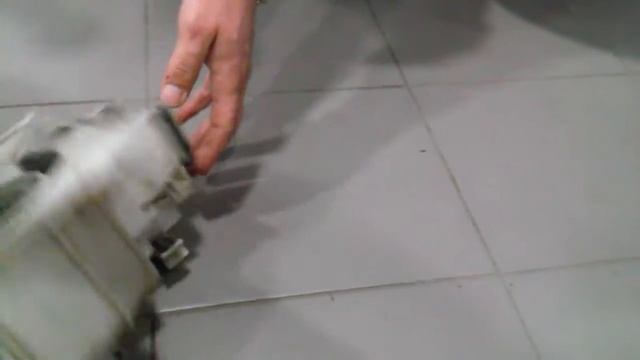 Моторчик печки от ВАЗ на Ниссан. смотреть онлайн